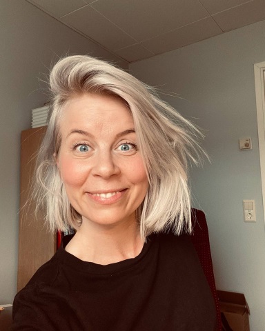 Karin Larsson